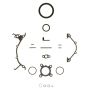 Ajusa 54133100 Conversion Set