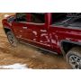 N-Fab PRT0777QC-TX Predator Pro Step System 07-17 Toyota Tundra Double Cab - Tex. Black