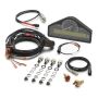 AutoMeter ST8130-A-UK Street Dash 0-8K RPM/Speed/PSI/Water Temp
