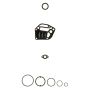 Ajusa 54140300 Conversion Set
