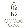 Ajusa 54140500 Conversion Set