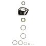 Ajusa 54145100 Conversion Set