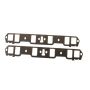Ford Racing M-9439-G50 Graphite Intake Gasket For Std Port 302/351W