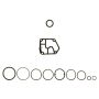 Ajusa 54154000 Conversion Set
