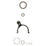 Ajusa 54155700 Conversion Set