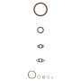 Ajusa 54159200 Conversion Set