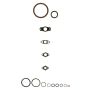 Ajusa 54171100 Conversion Set