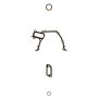 Ajusa 54174600 Conversion Set