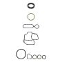 Ajusa 54176000 Conversion Set