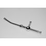Fidanza Performance 891850 Up to 40% Reduction of Gear Throw