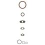 Ajusa 54183100 Conversion Set