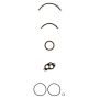 Ajusa 54183700 Conversion Set