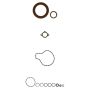 Ajusa 54184800 Conversion Set
