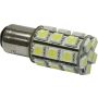 Putco 231157R-360 360 Deg. 1157 Bulb - Red LED 360 Premium Replacement Bulbs