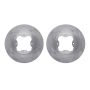 Dynamic Friction 6002-59019 Dfc Rotors
