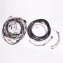 OMIX 17201.10 Wiring Harness With Cloth Cover 57-65 Jeep CJ5