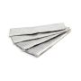 Design Engineering 10409 Aluminum Plug Wire Sheath .75in x 6in 4pk
