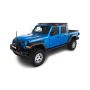 Rhino-Rack ROLJ1 Rhino Rack Jeep Overlanding Kit with Gutter Backbone
