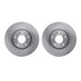 Dynamic Friction 6002-03019 Dfc Rotors