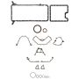 Ajusa 54203000 Conversion Set