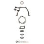 Ajusa 54203600 Conversion Set