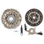 Exedy BZK1003 EXEDY OEM Clutch Kit; Incl Hydraulic CSC; MERCEDES