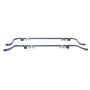 H&R 06-12 Ferrari 599 GTB F141 Sway Bar Kit - 24mm Front/25mm Rear