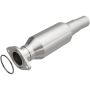 MagnaFlow Exhaust Products 5421024 California Direct-Fit Catalytic Converter