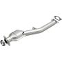 MagnaFlow Exhaust Products 5421029 California Direct-Fit Catalytic Converter