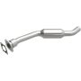 MagnaFlow Exhaust Products 5421031 California Direct-Fit Catalytic Converter