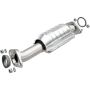 MagnaFlow Exhaust Products 5421672 California Direct-Fit Catalytic Converter