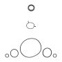 Ajusa 54223100 Conversion Set