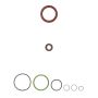 Ajusa 54228000 Conversion Set