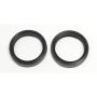 Athena P40FORK455055 92-93 Honda CR R 125 43x54x9.5/10.5mm Fork Oil Seal Kit