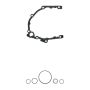 Ajusa 54236600 Conversion Set
