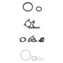 Ajusa 54241200 Conversion Set