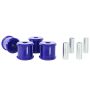 SuperPro 1993 Land Rover Range Rover County LWB Front Forward Radius Arm-to-Differential Bushing Set
