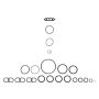 Ajusa 54260700 Conversion Set