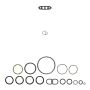 Ajusa 54262500 Conversion Set