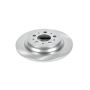 PowerStop EBR1072 AutoSpecialty Brake Rotor