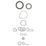 Ajusa 54263300 Conversion Set