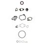 Ajusa 54277700 Conversion Set