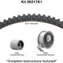 Dayco 95317K1 Timing Belt Kit