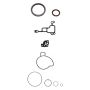 Ajusa 54280300 Conversion Set