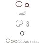 Ajusa 54280700 Conversion Set
