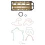 Ajusa 54288100 Conversion Set