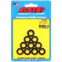 ARP ARP200-8556 Black Washers - 3/8 ID x .675 OD (10)