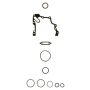 Ajusa 54293000 Conversion Set