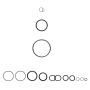 Ajusa 54294700 Conversion Set