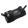 PRP Baja Bag- Black